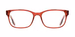PERSIMMON / TANGERINE LAMINATE