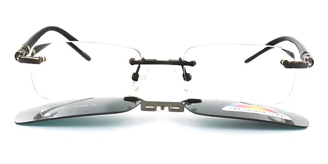 Vista - S9091 - With clip on
