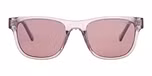 Crystal lilac / 
Pink (Cat 3)