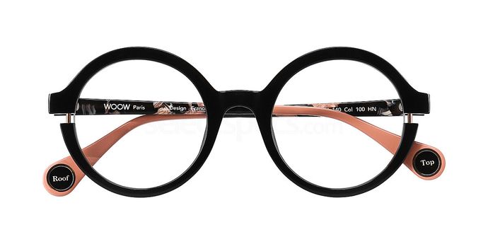 Gleitsicht, Progressiv & Multifokal Brillen