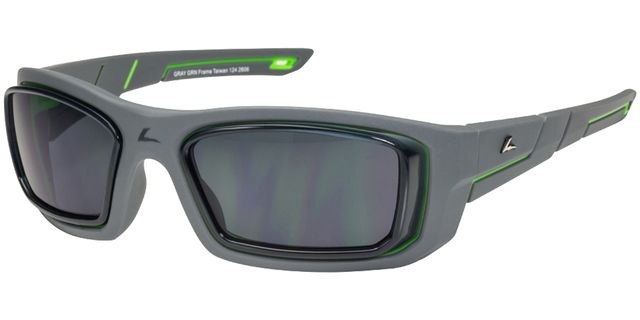 LEADER - RX Sunglasses Fusion