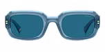 AZURE / BLUE POLARIZED