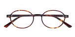 HAVANA (BROWN) DARK SHINY