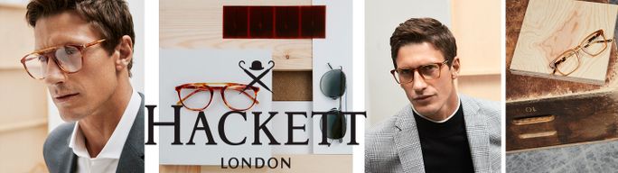 Gafas hackett online