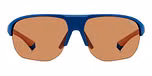 MATTE BLUE / BROWN POLAR HIGH CONTRAST