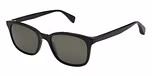 GLOSS SOLID BLACK