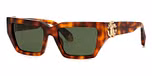 HAVANA/GREEN