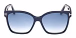 SHINY BLUE / SHINY BLUE / GRADIENT BLUE