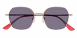 Dark Mauve