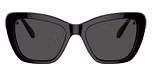 Black / Black / Dark Grey