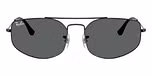 Black / Dark Grey