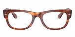 Striped Havana / Brown