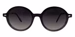Grey / Polarised / Magnetic Clip on