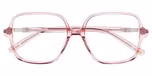 RUBY LIGHT TRANSPARENT
