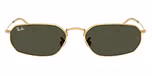 Arista Gold / Gold / Green