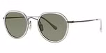 Gunmetal / polarized