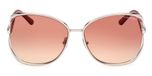 SHINY PALLADIUM / SHINY DARK FUXIA / GRADIENT BORDEAUX