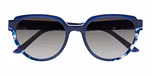BLUE MEDIUM MATT