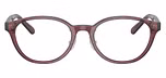 Transparent Mauve