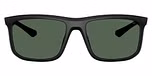 Matte Black / Black / Dark Green