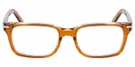 AMBER / SMOKE LAMINATE