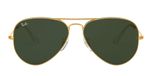 ARISTA / gold / crystal g-15 green