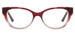 BURGUNDY / ECO ACETATE