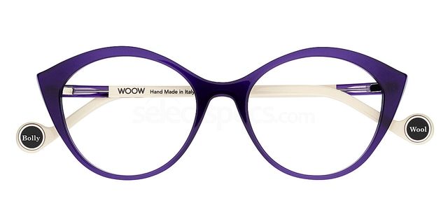 Woow - BOLLY WOOL 1