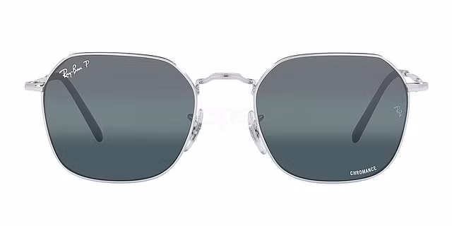 Ray-Ban - RB3694 JIM