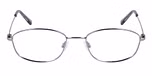 SHINY GUNMETAL - MEMORY METAL