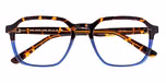 Dark Tortoiseshell