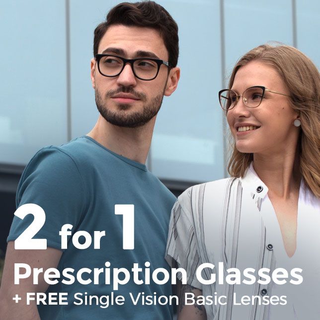 Glasses Online from 6 As Seen on TV SelectSpecs