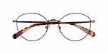 Walnut & purple tort