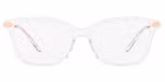 Transparent Clear