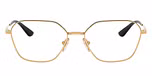 Gold / Top Black / Gold