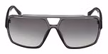 SHINY GREY / SHINY GREY / GRADIENT SMOKE