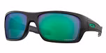 MATTE BLACK / black / prizm jade polarized