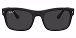 Black / Black polarized