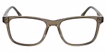 TRANSPARENT BROWN