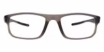 Mat Grey / Black