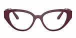 Burgundy / Violet