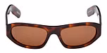 Dark Havana / Dark Havana / brown