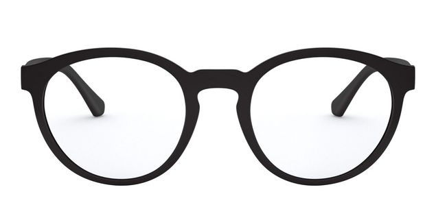 Armani prescription outlet glasses