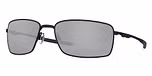 MATTE BLACK / black / black iridium polarized