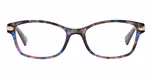 Purple Confetti Tortoise