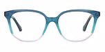 Blue / Green