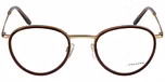BROWN MEDIUM MATT