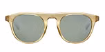 Champagne Shiny / Axis Polarized / 54% bio-based acetate frame / Cat.3