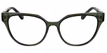 TRANSPARENT GREEN