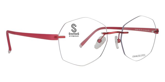 StepperS - STS 73404
